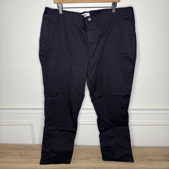 Spoke Condors Build B Pant Navy Blue Mens Waist 42 - Picture 1 of 7